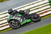 Advanced Group Green Bikes